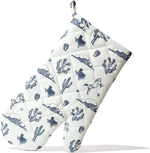 Miniatura 9 de Soporte para ollas de Texas con patrón de cuadros a cuadros de tela escocesa de rosa amarilla de Texas en algodón acolchado Texas Gift