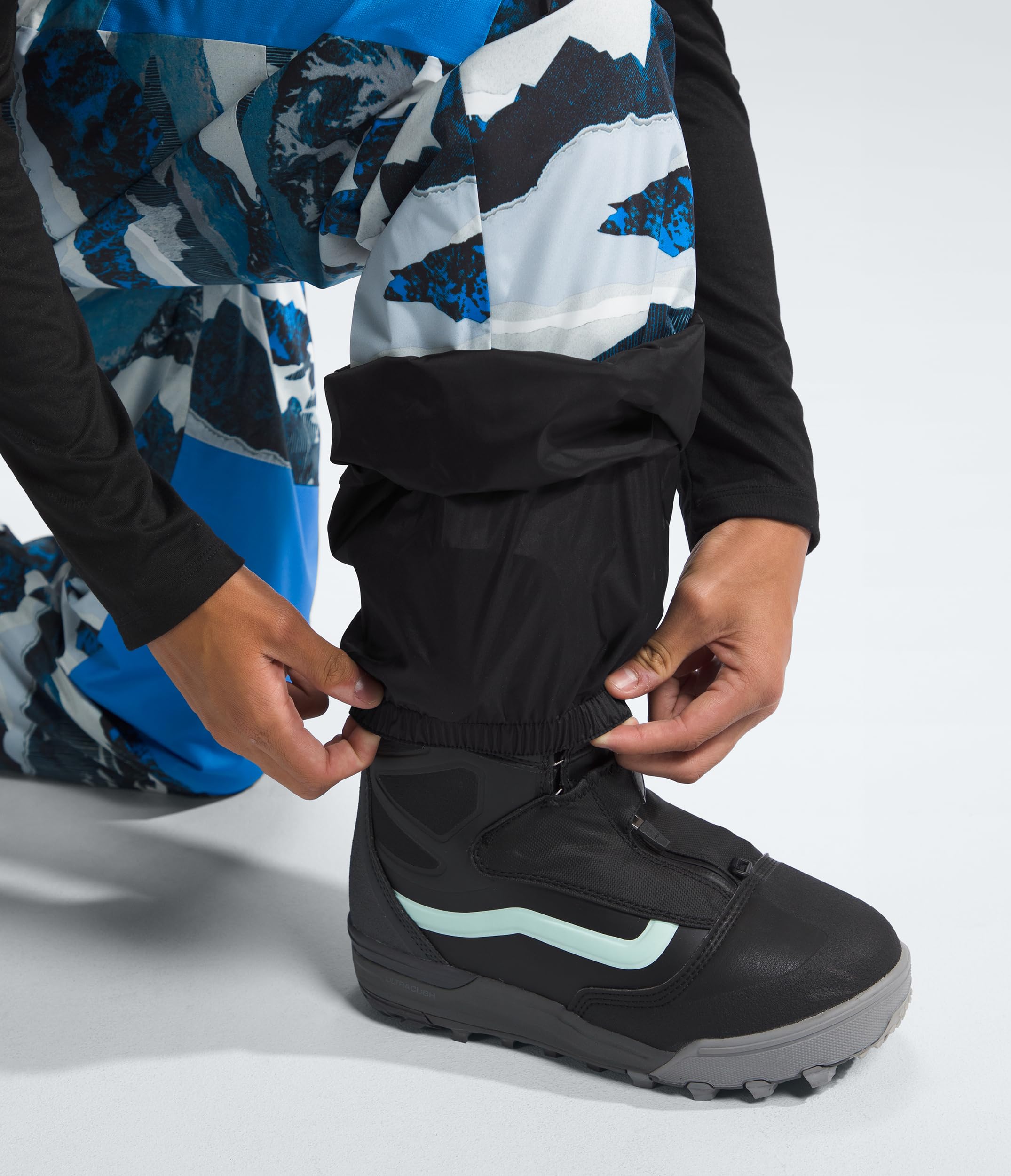 The North Face Freedom Insulated - Pantalon - Classique - Garçon