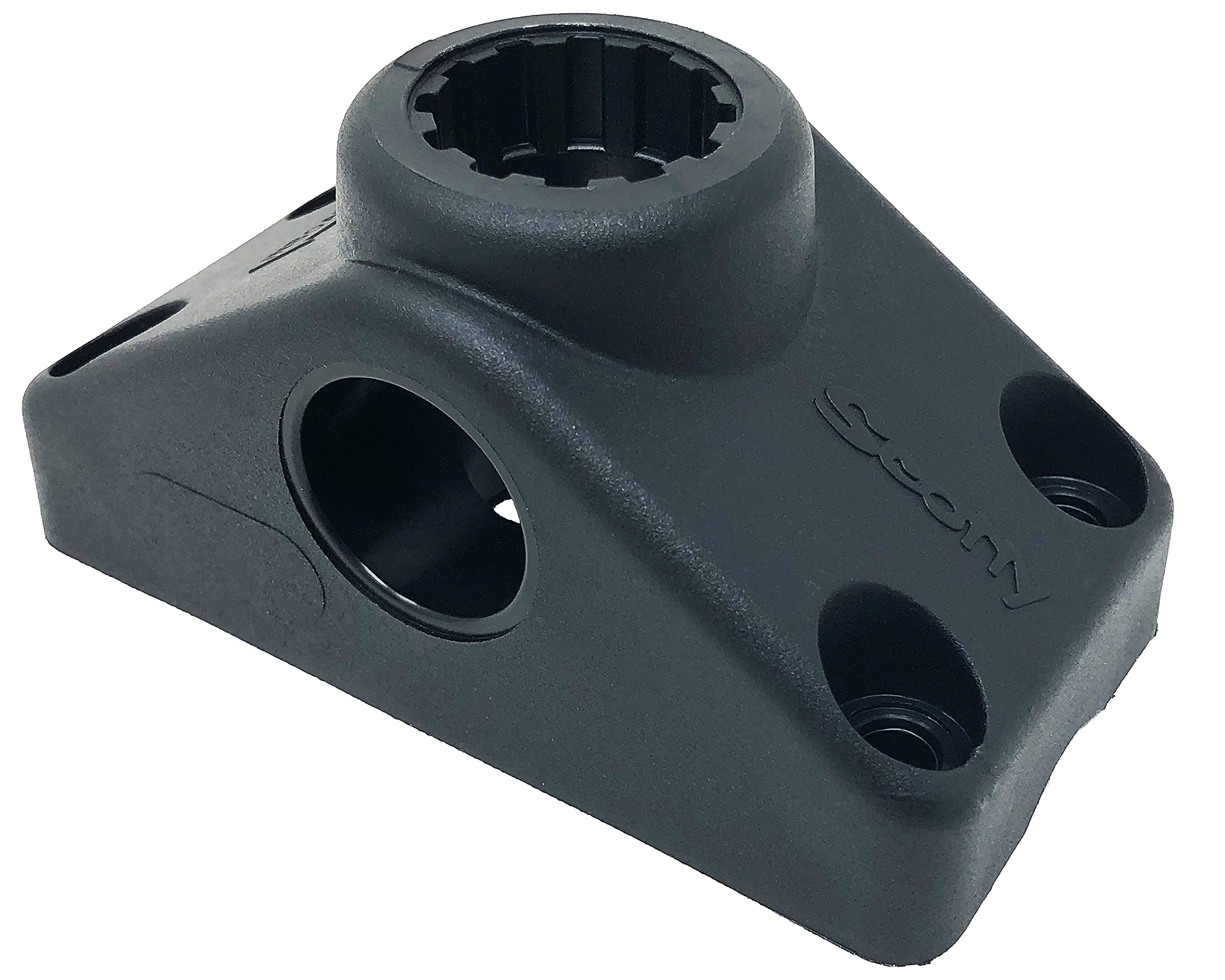 Amazon.co.jp: Scotty(スコッティ) サイド/デッキマウント ブラック