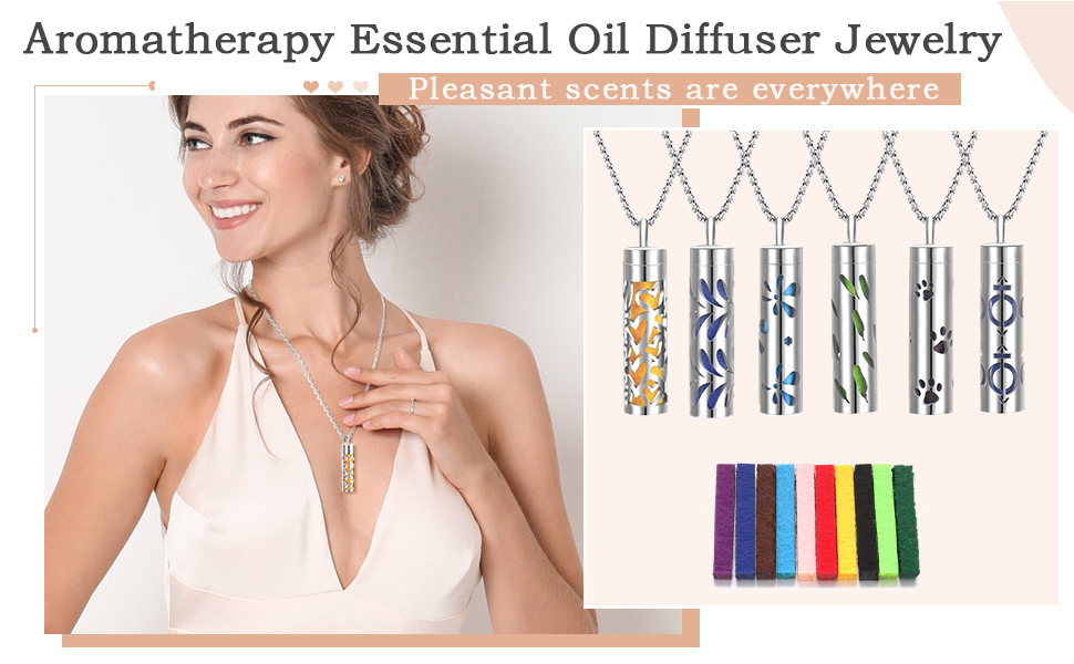 Olio essenziale per diffusore Arancio - Pensieri a Colori