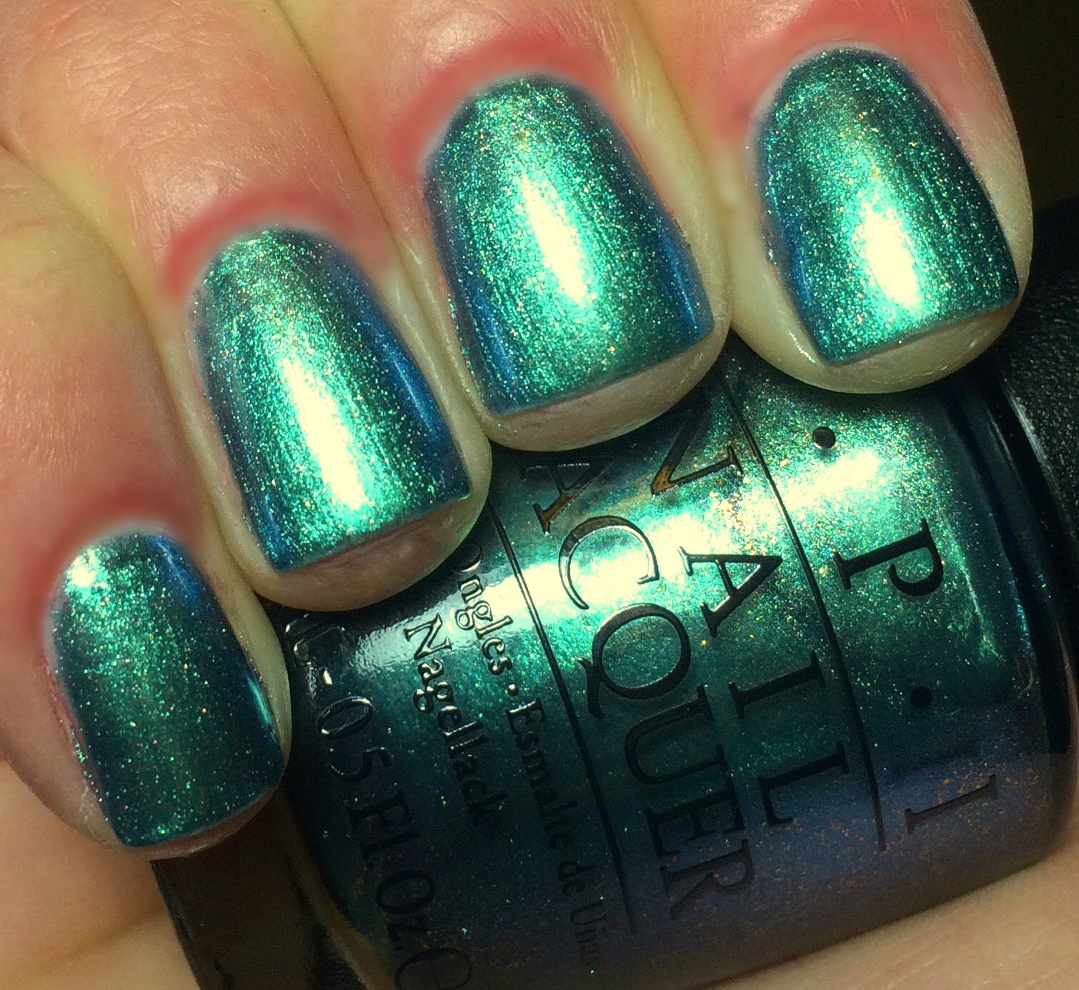Hawaii Collection Nail Polish 10 Off at Checkout This Colors Making Waves F AB