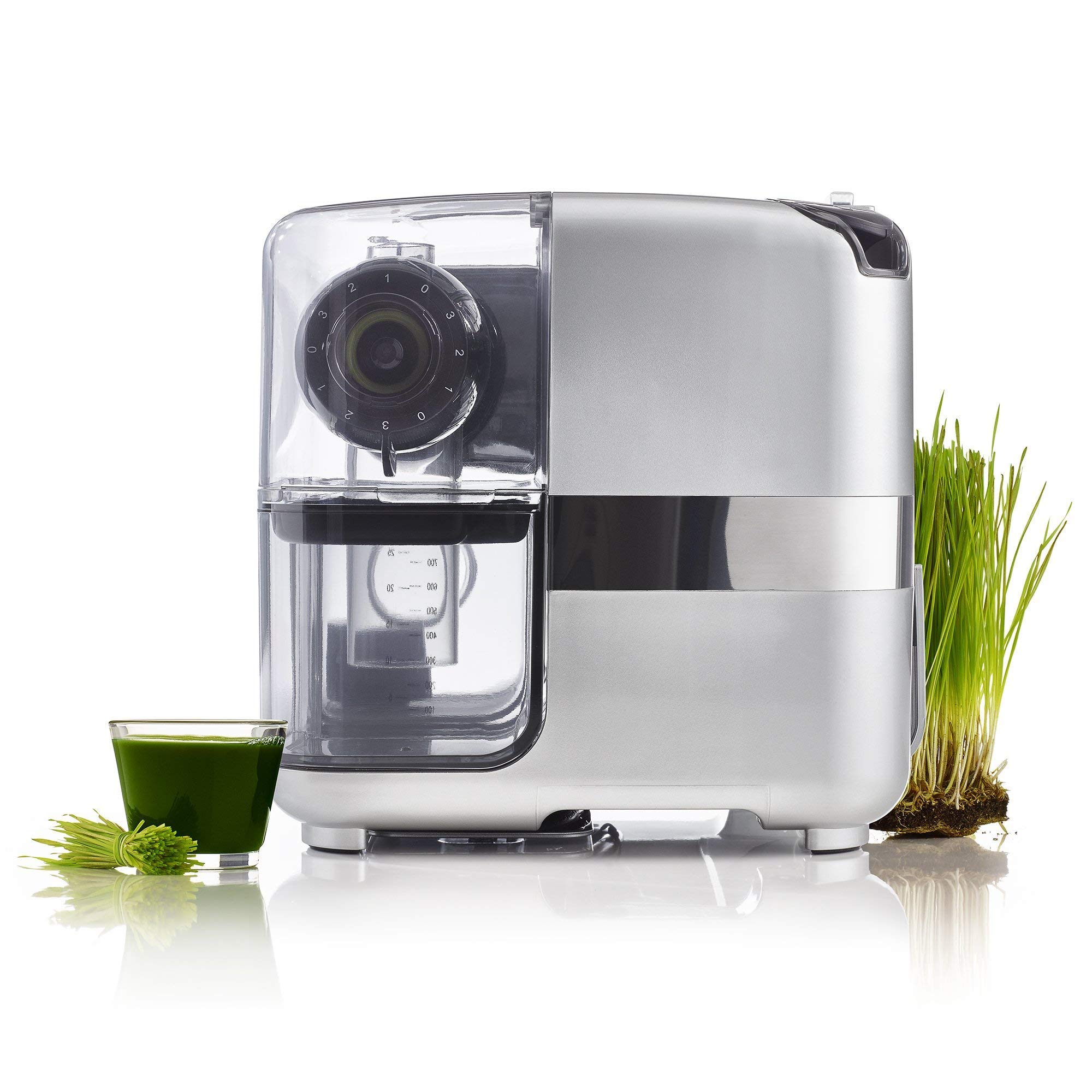 Amazon.com: Omega CUBE300SX Cube Slow Masticating Compact Design