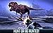 DINO HUNTER: DEADLY SHORES