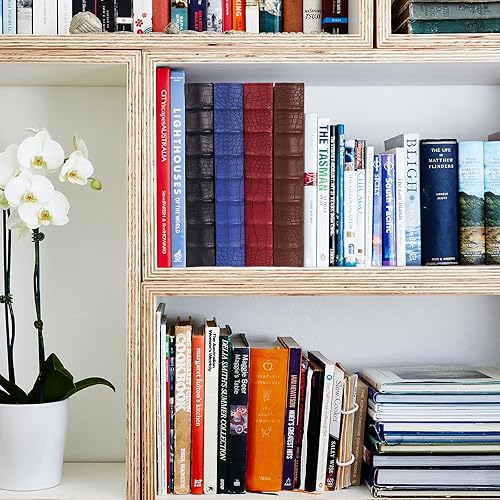 Miniatura 7 de Vienrose - Álbum de fotos para 600 fotos de 4 x 6, hecho de cuero, gran capacidad, para recuerdos familiares, bodas, aniversarios, bebés, vacaciones