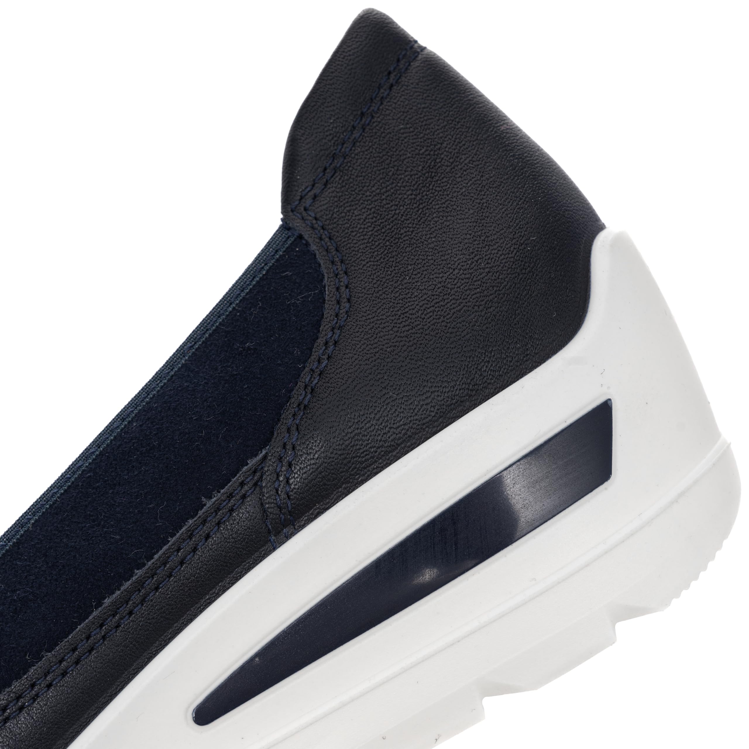 Damen Pumps Zürich Mocca