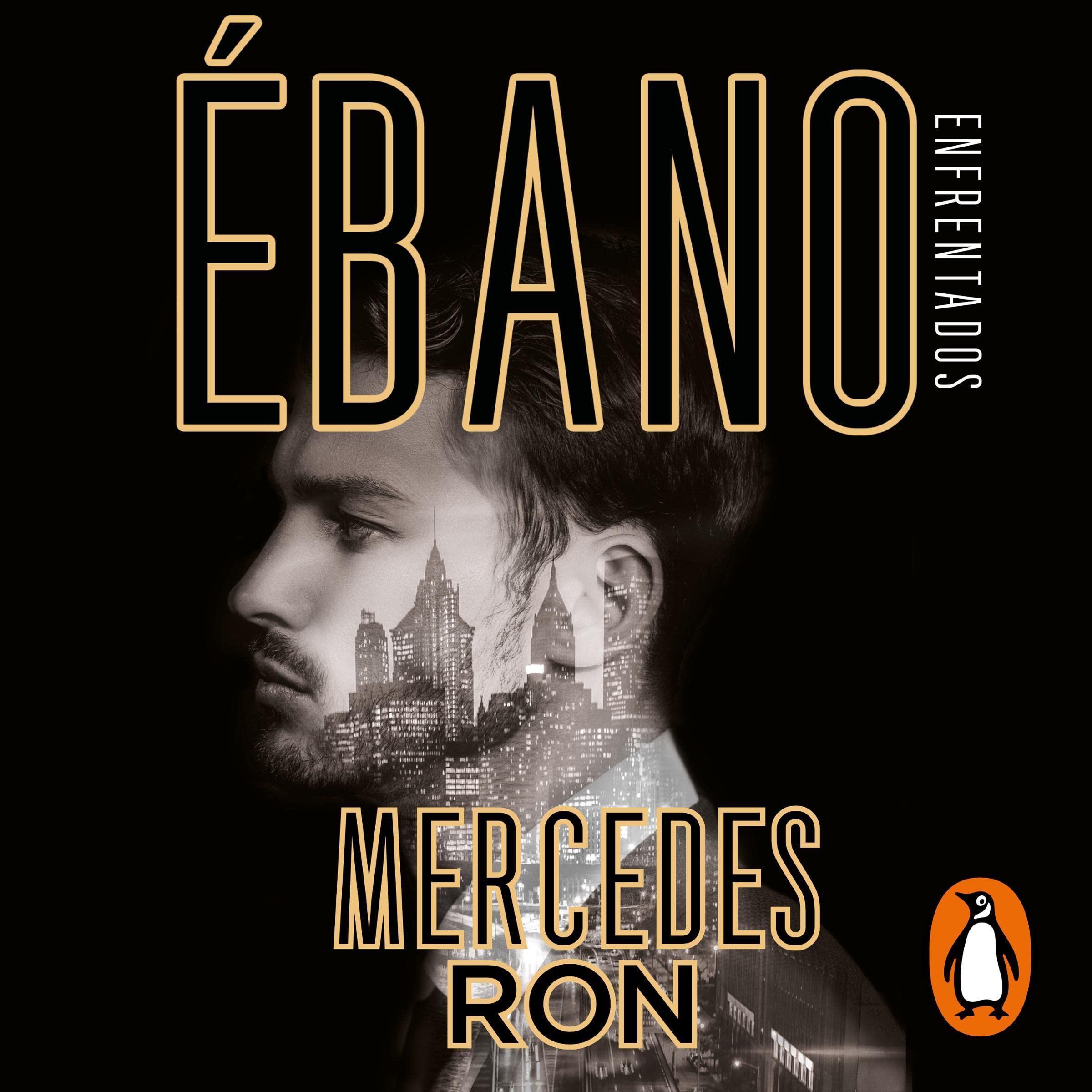 Cover art for Ébano [Ebony]