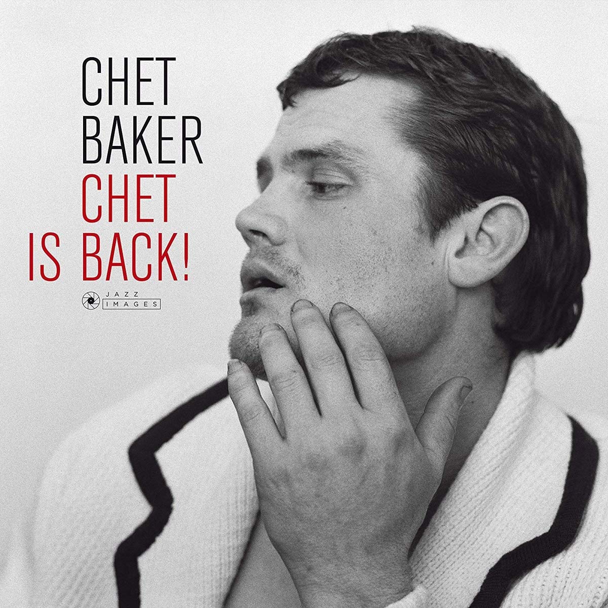 Chet Is Back [VINYL]