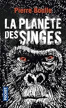 Download La planète des singes PDF