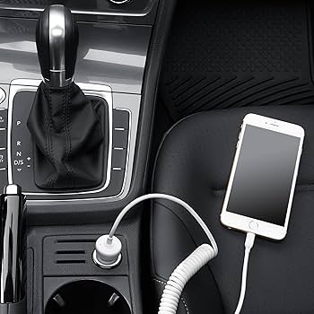 Amazon.co.jp: Amazonベーシック シガーソケット