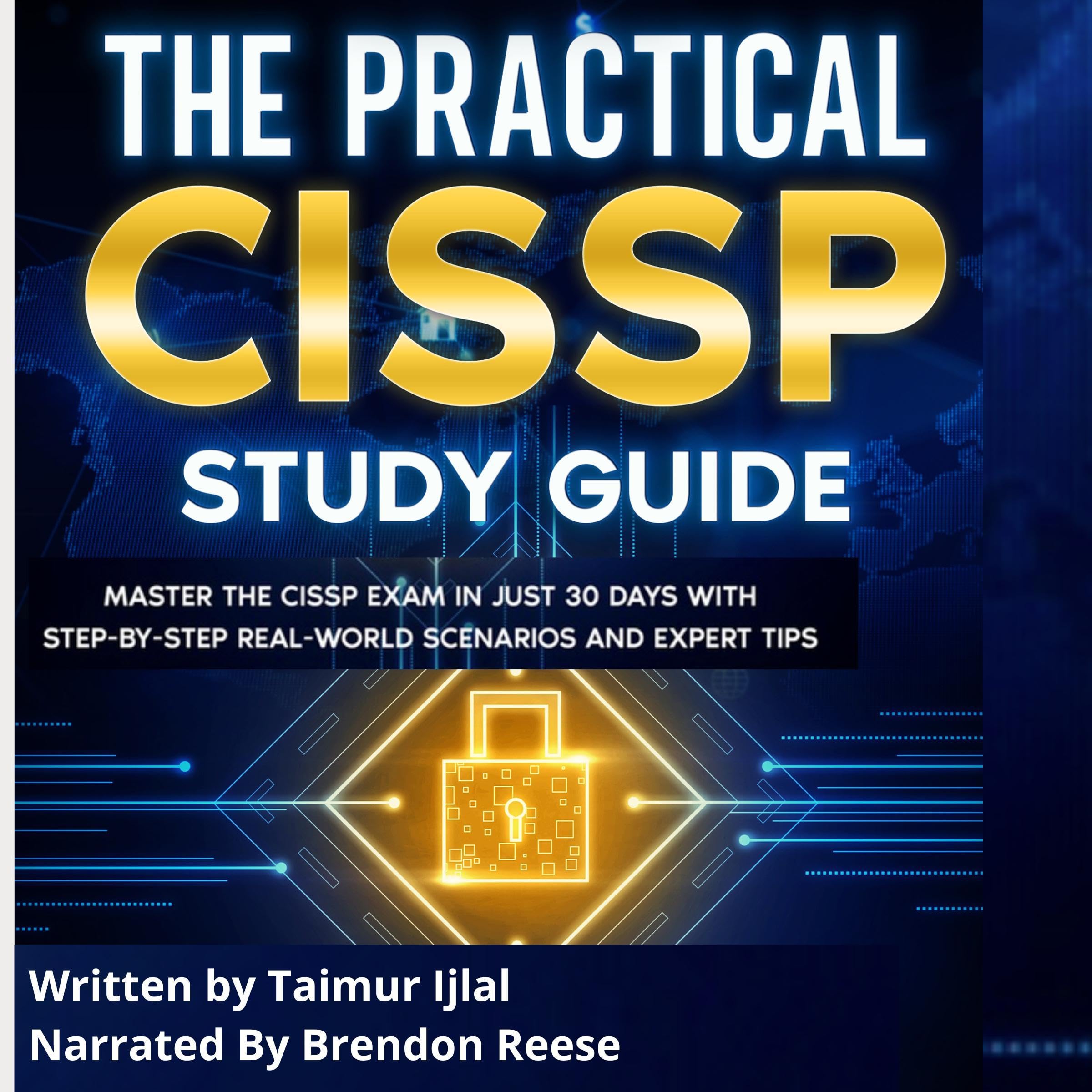 The Practical CISSP Study Guide