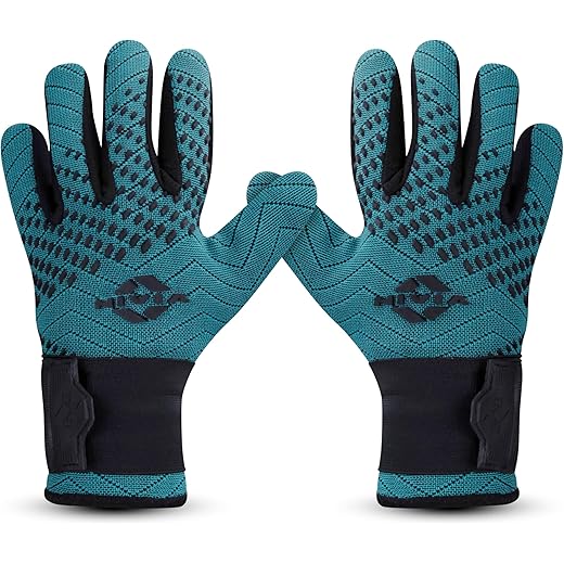 Nivia Force Goalkeeper Gloves - Medium
