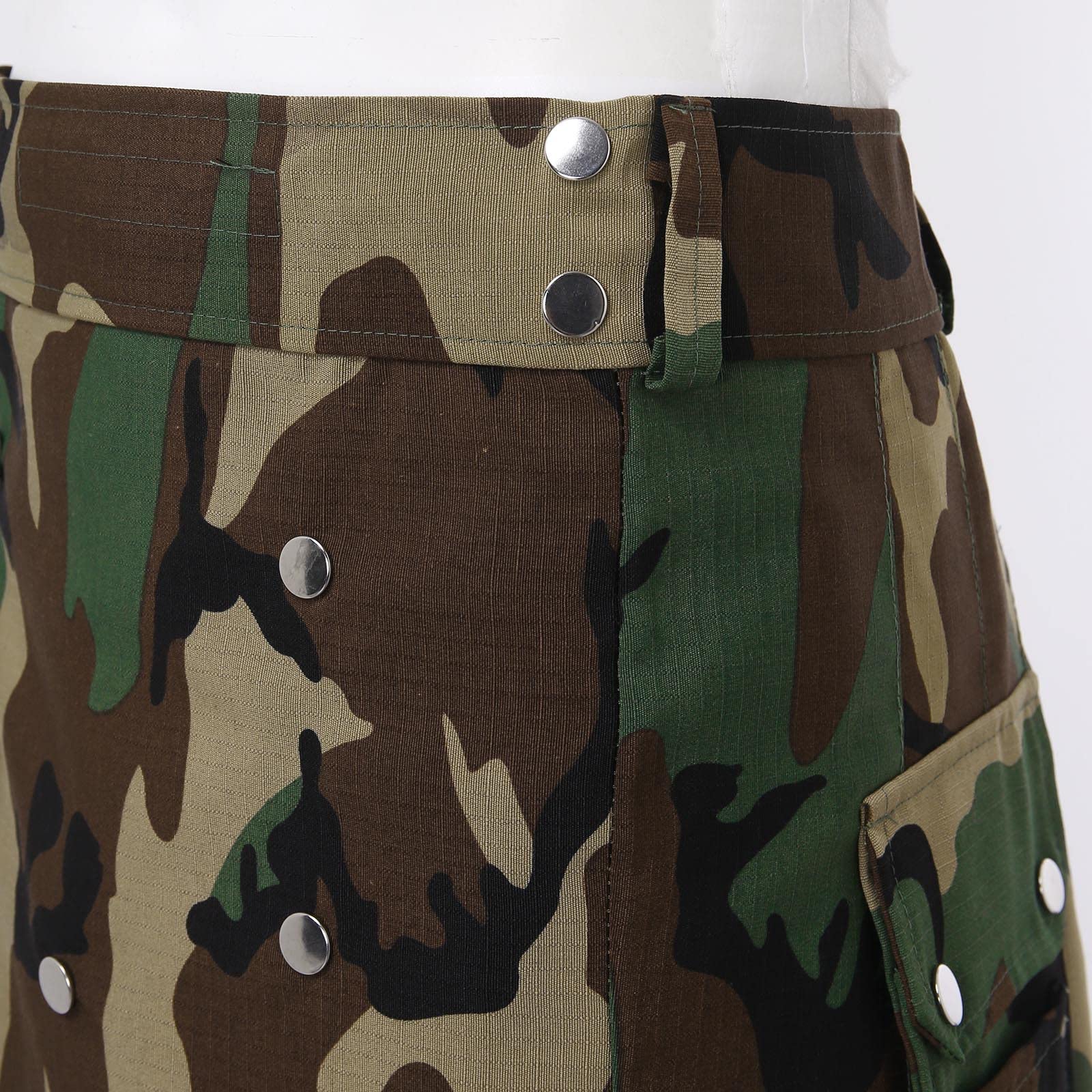 Kilt Traditionnel Hommes Mode Jupe écossaise Nouveau Hommes Jupe Utilité Homme Classique Rétro Jupe Médiévale Écosse Plissée Épissure Kilt écossais