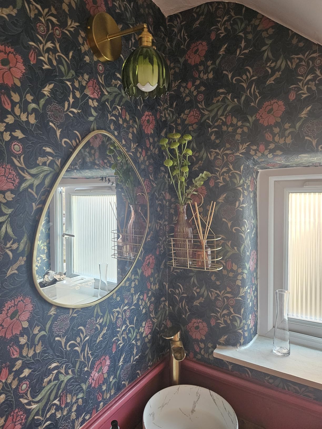 Customer photo