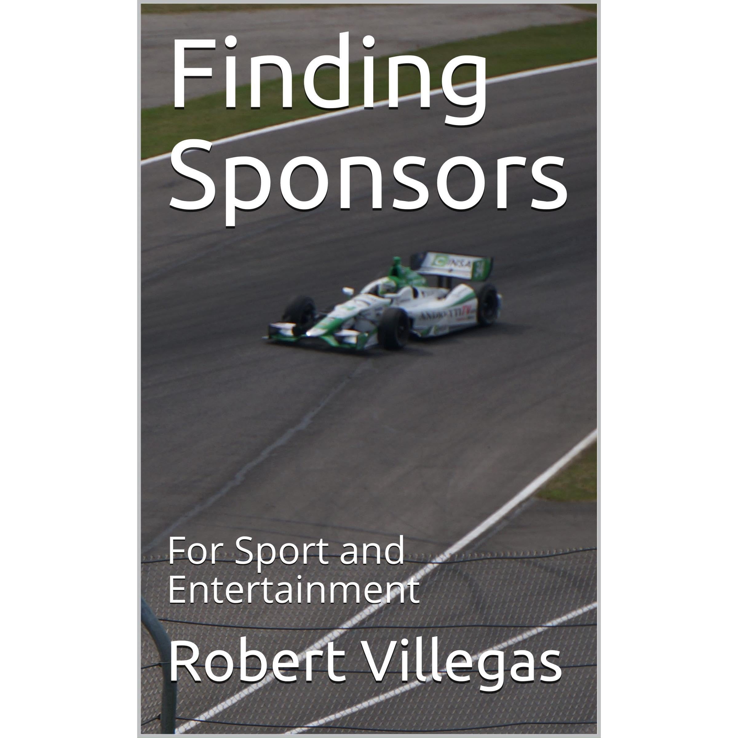 Finding Sponsors