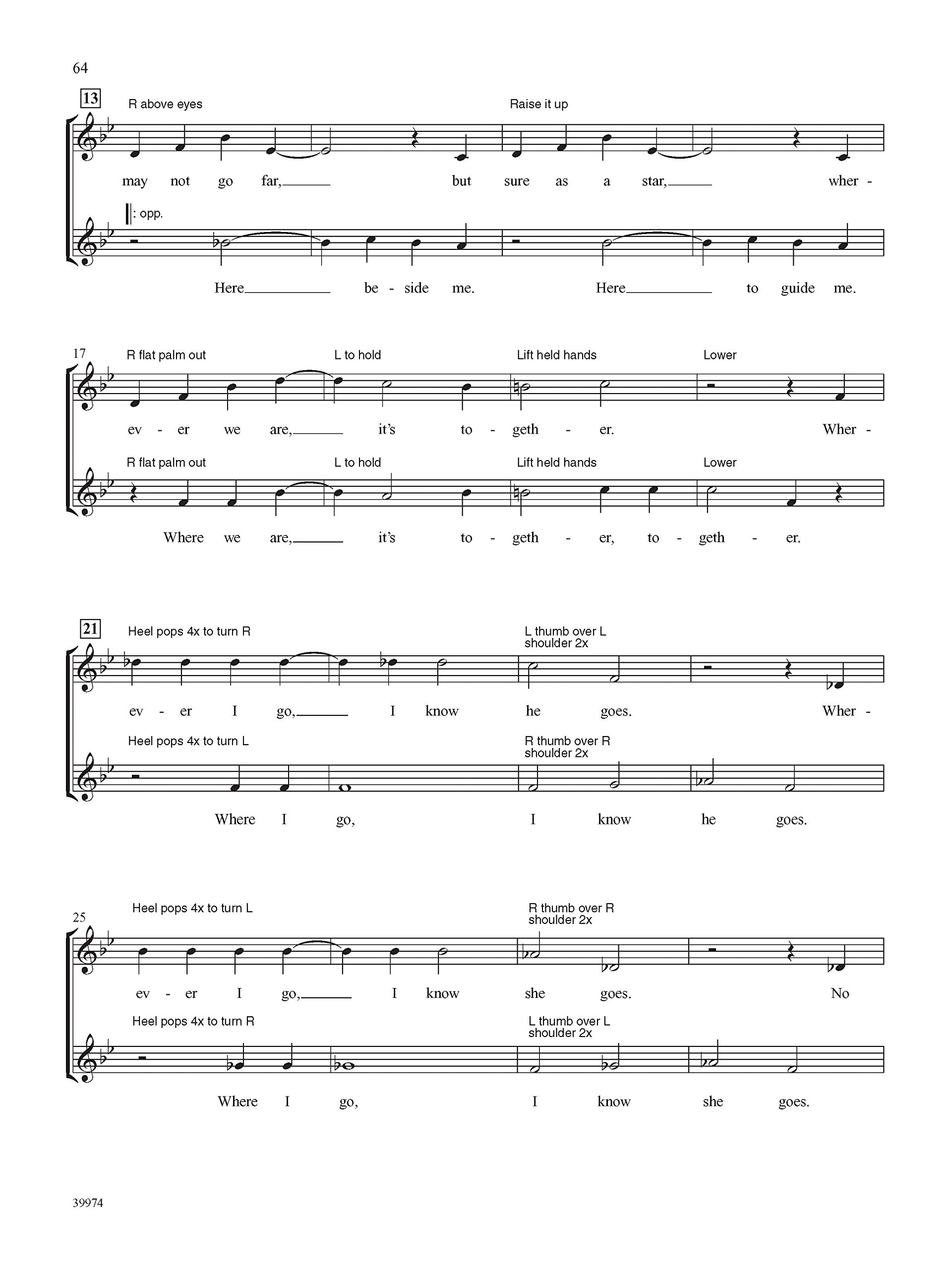 Broadway Partners! | Gesang | Buch & CD: 10 Terrific Partner Songs for Young Singers, Book & CD (Partner Songbooks)