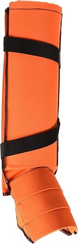 Miniatura 8 de Crackshot - Cubiertas protectoras a prueba de mordeduras de serpiente para hombre