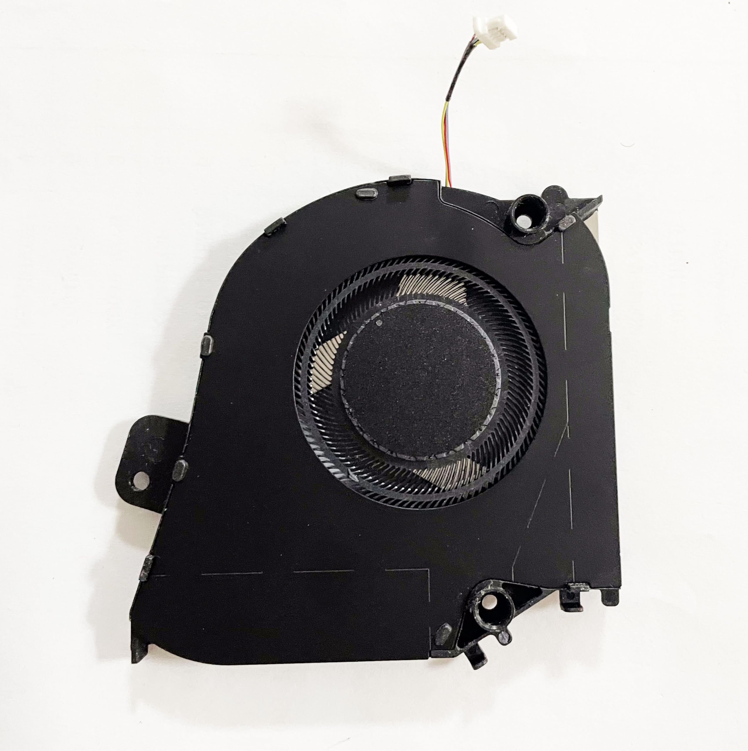 Ventilador de refrigeración de repuesto para ASUS ProArt Studiobook 16 OLED Pro H5600 W5600 H7600 W7600 W7600 Series Fan DFSCM22716392B DQ5DC88E008 DFSCK22D05883B DQ5DC88E009 FPGG D FPGC