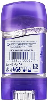 Lady Speed Stick Invisible Dry Power Antiperspirant Deodorant Gel, Fresh Fusion - 2.3 ounce
