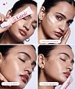 Gush Beauty Face Base 3-in-1 Primer, Niacinamide Dewy Moisturizer | 30ml gallery image