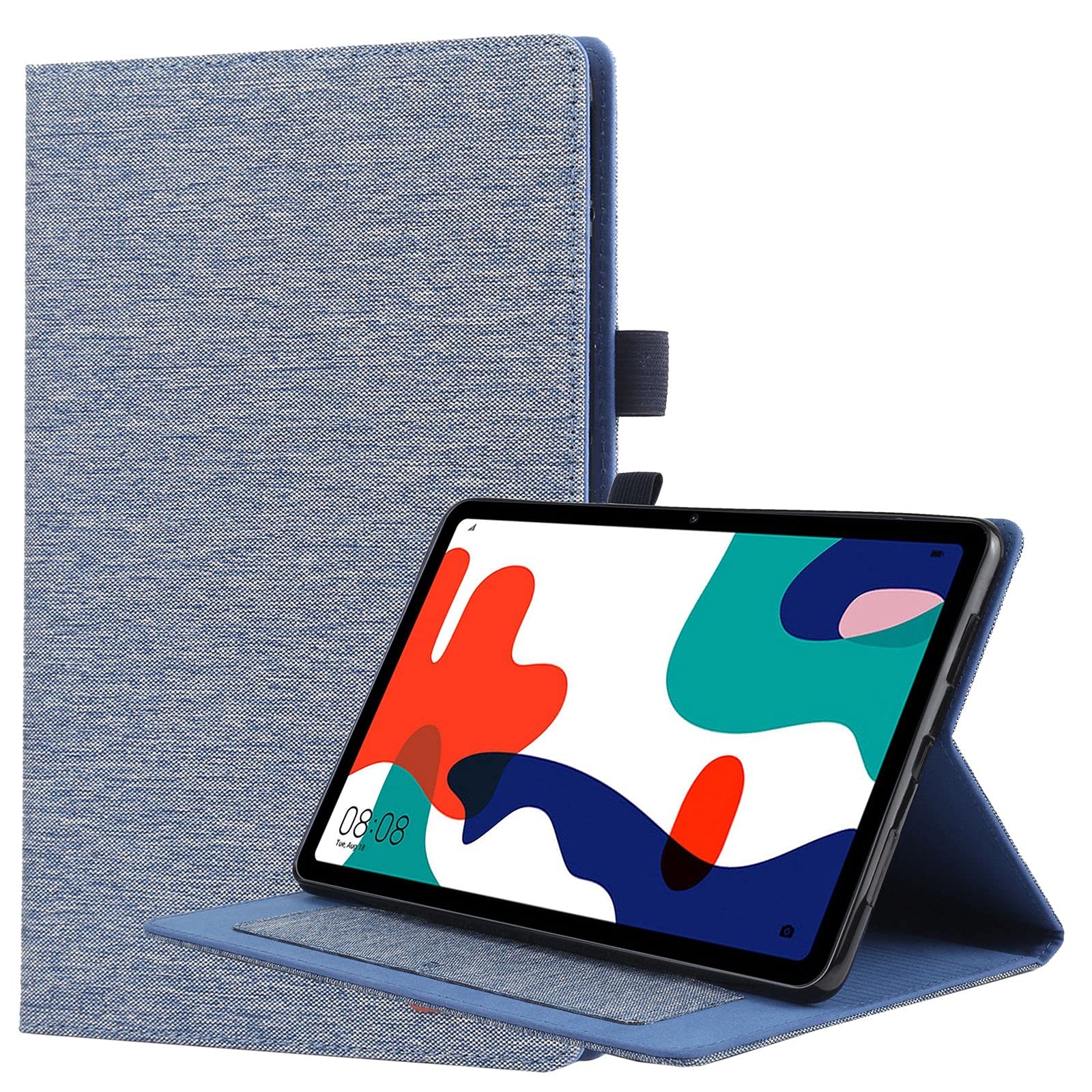 Amazon.co.jp: For for Huawei Matepad 10.4 Horizontal Flip