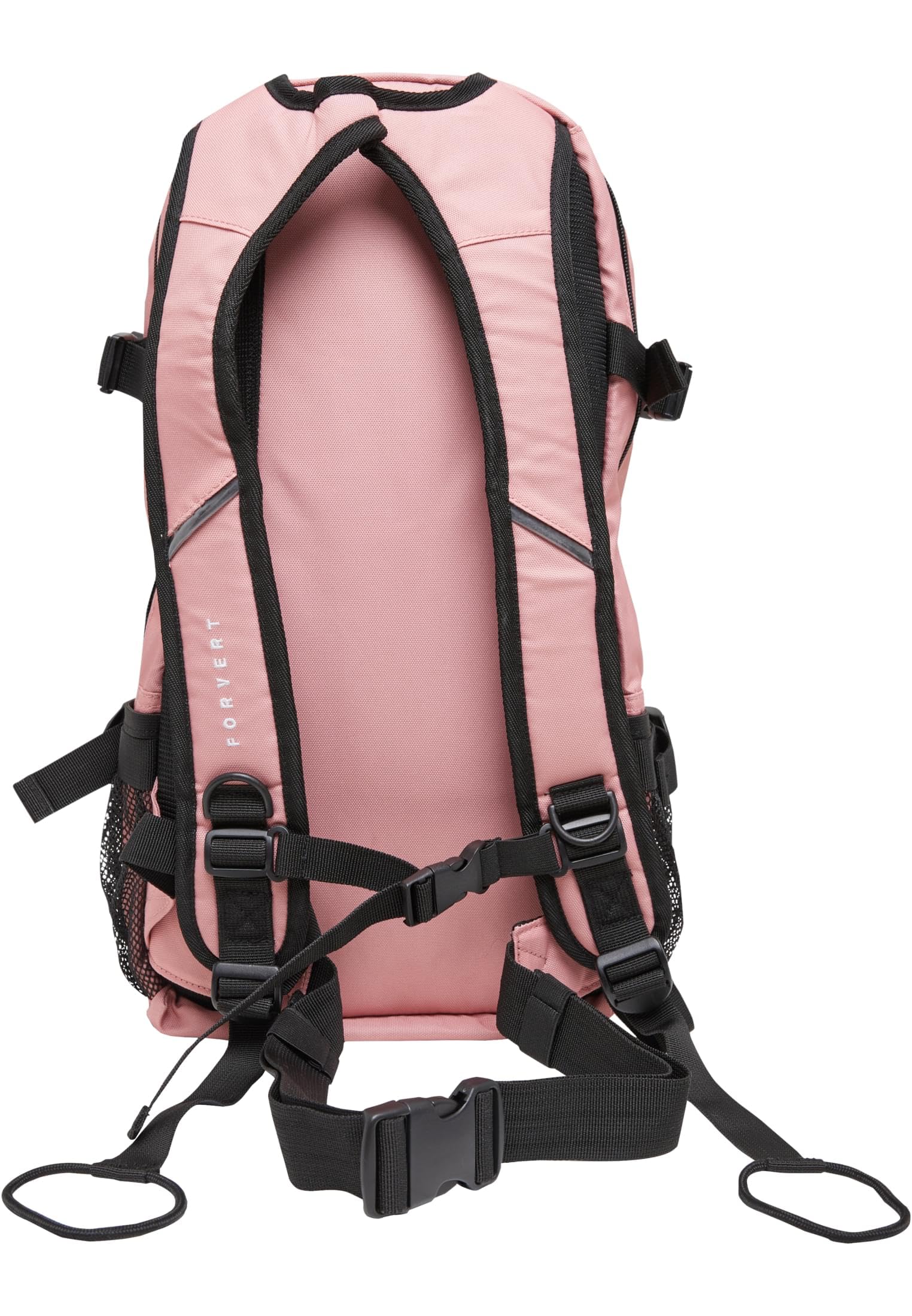 Forvert Louis plecak, Dusty Rose, Mittelgroße, Casual