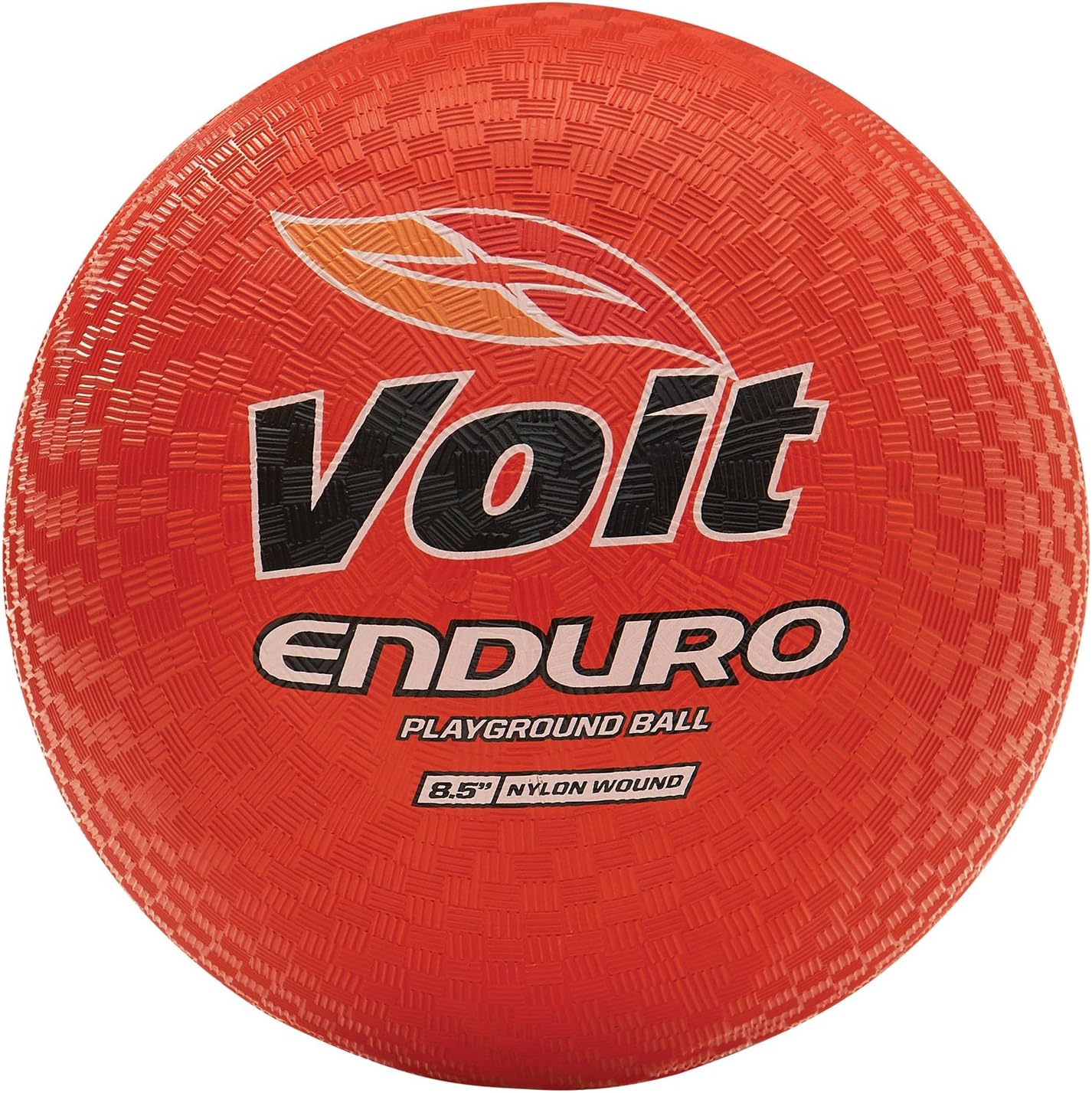 Voit Enduro Playground Ball 8.5" - One Each : Sports & Outdoors
