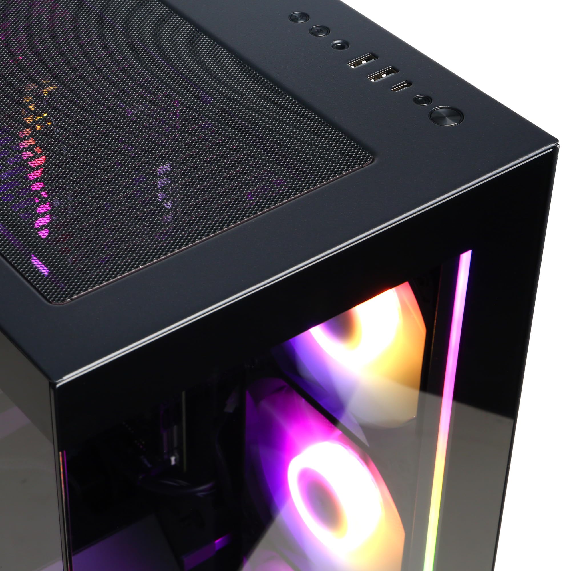 Amazon.com: CyberPowerPC Gamer Xtreme VR Gaming PC, Intel