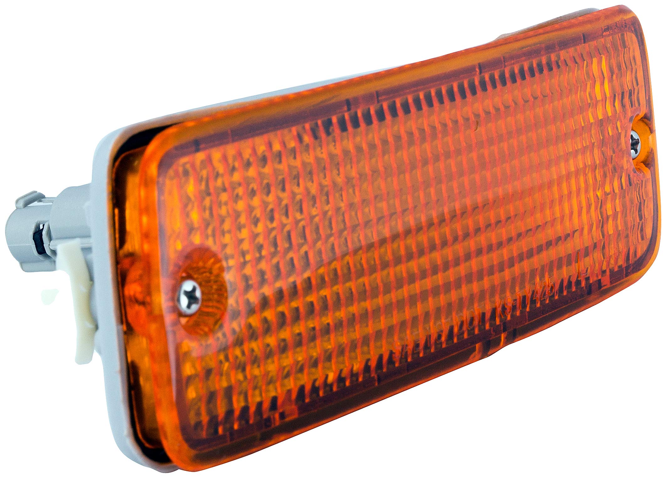 Dorman 1630786 Parking Light Assembly, Piloto Intermitente