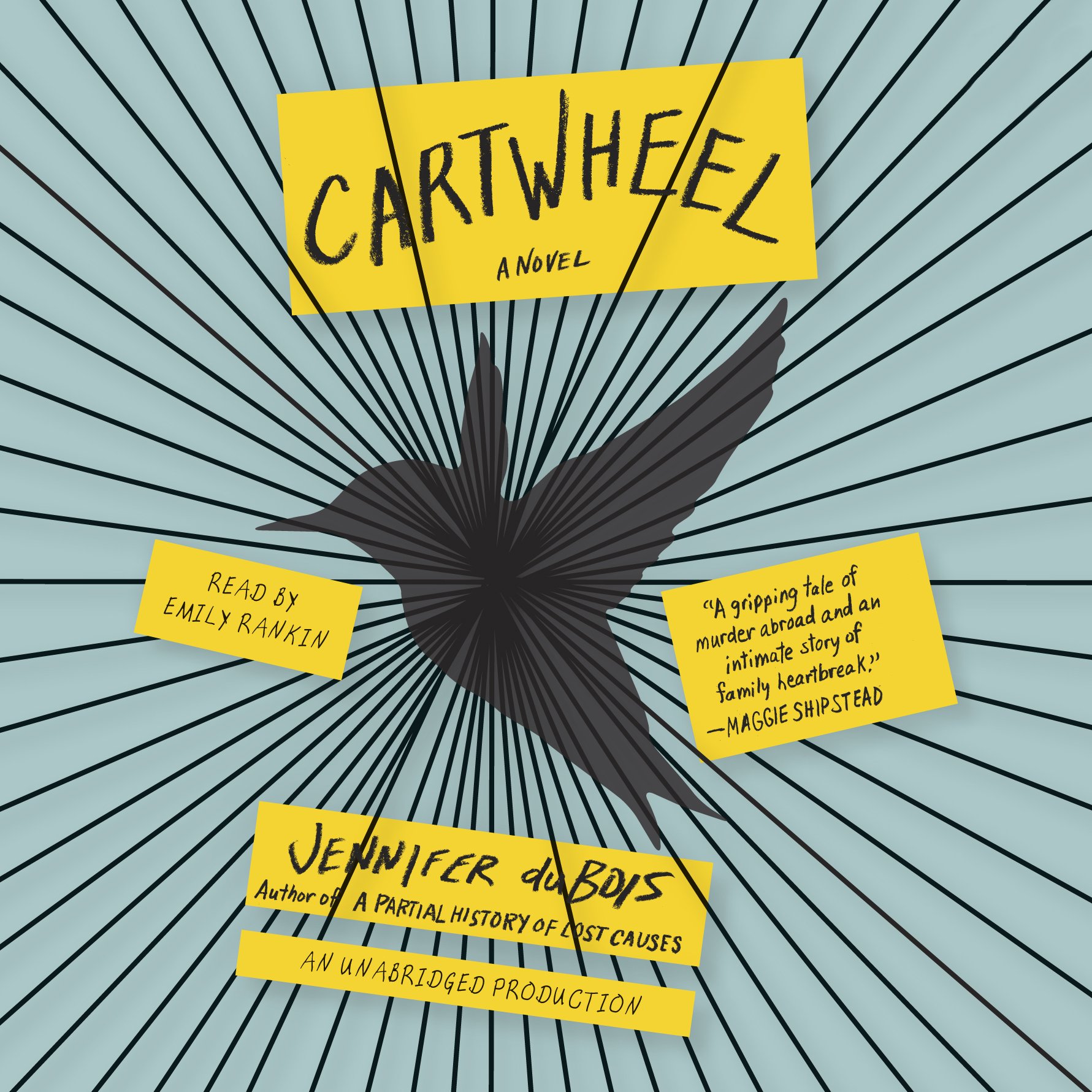 Cartwheel