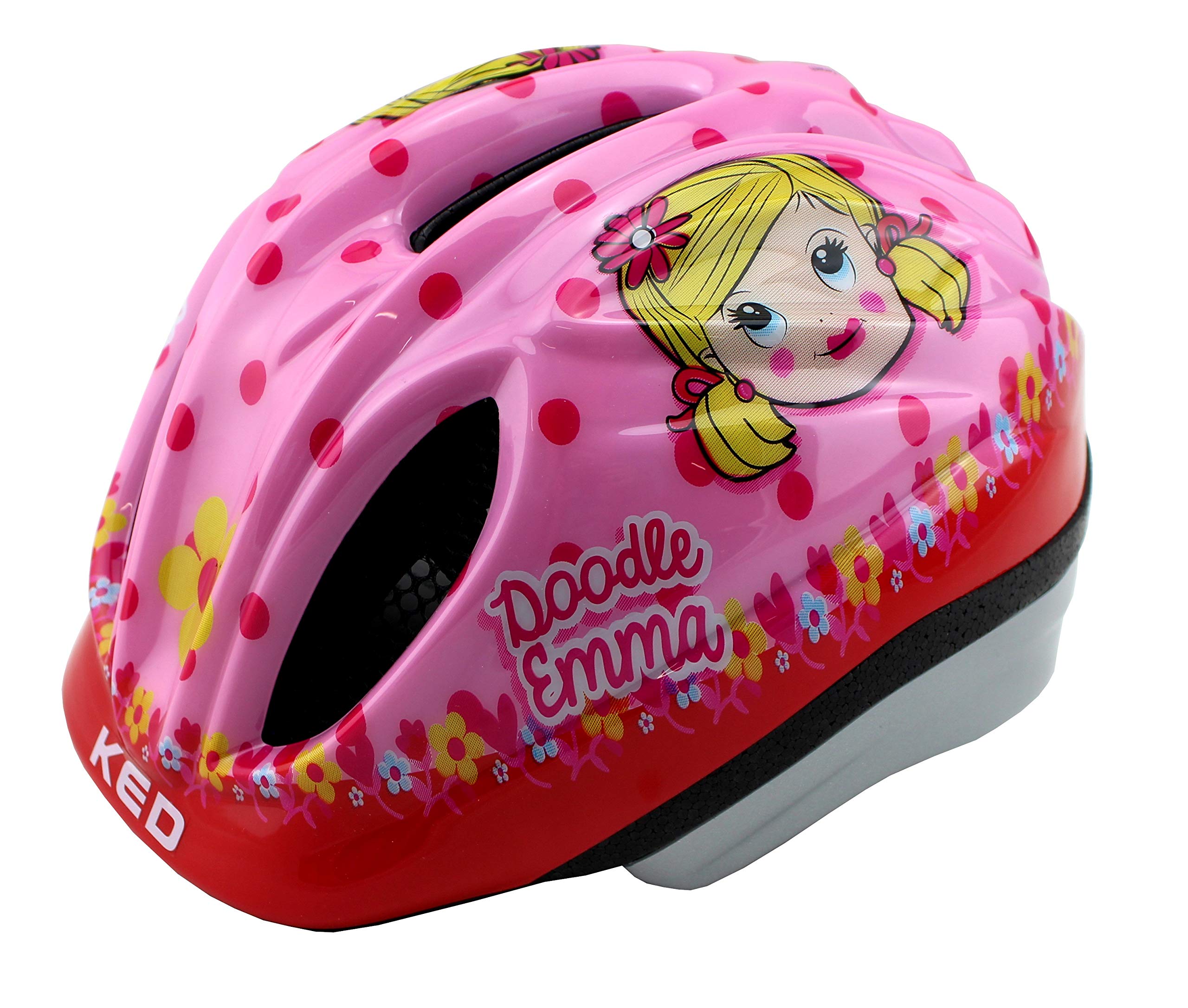 Buy KED Meggy Originals Bicycle Helmet Head Circumference 4955 cm