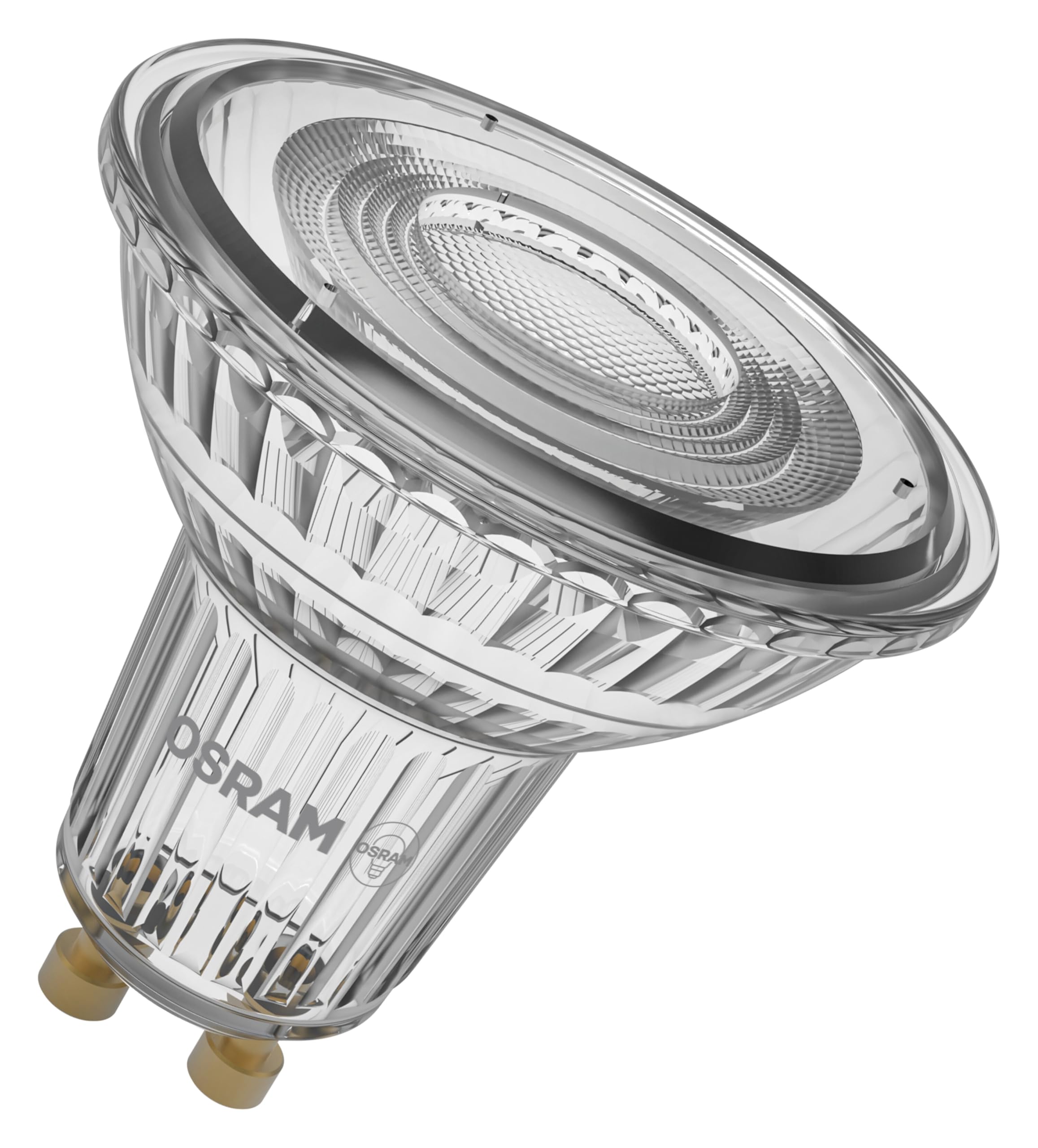 Osram Superstar LED PAR16 6.1W 927 GU10