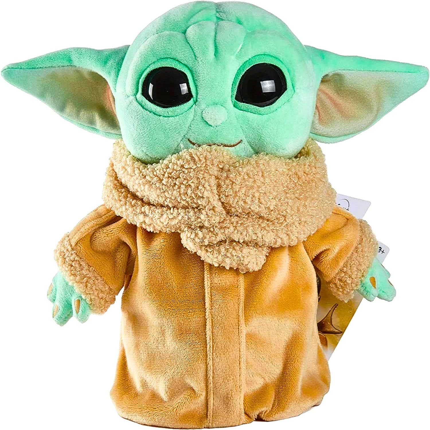 Baby Yoda Grogu Baby Yoda Mandalorian 25cm 130g Grogu Boys Toys, Boys