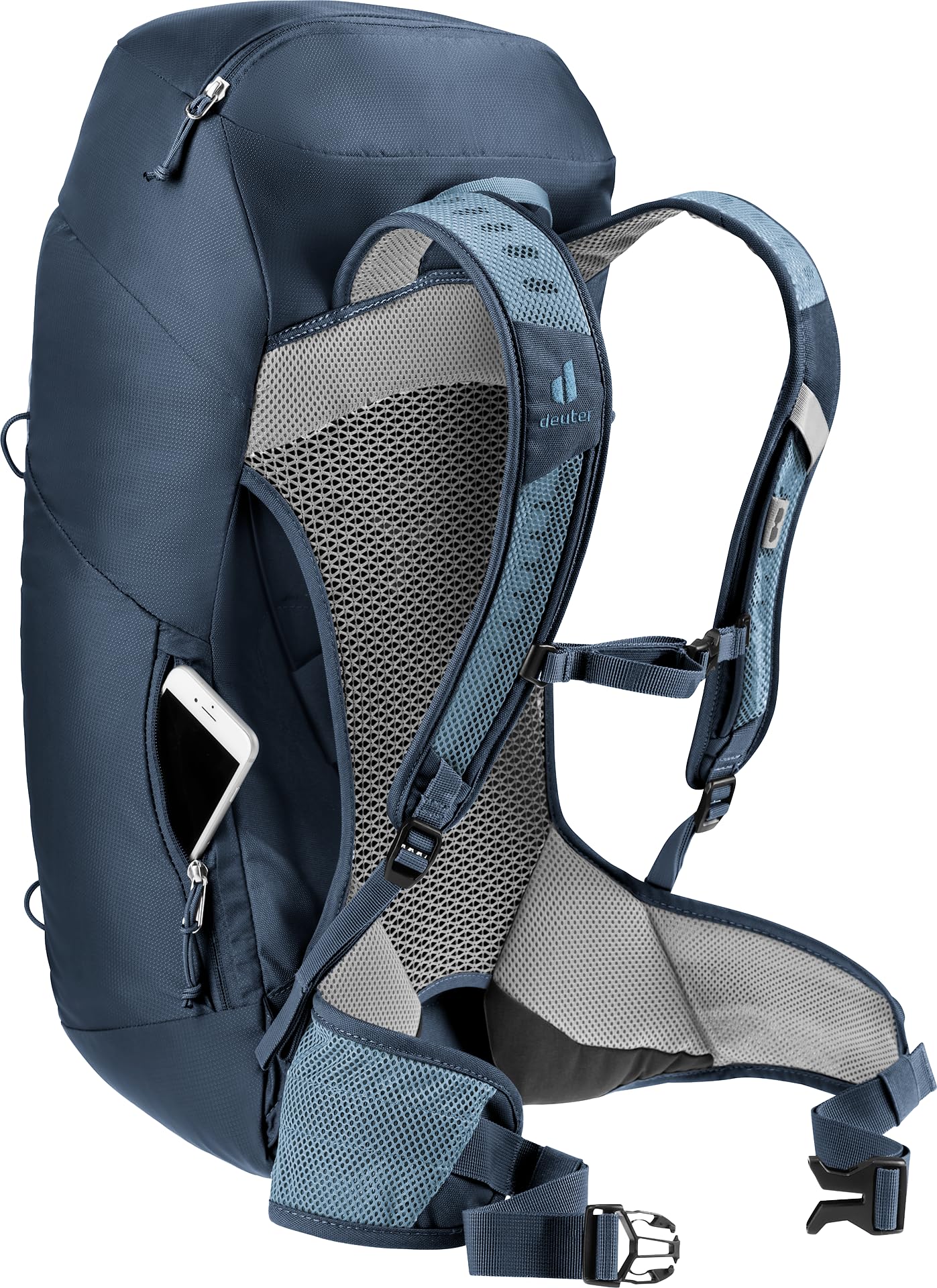 Deuter AC Lite 30 mochila de senderismo