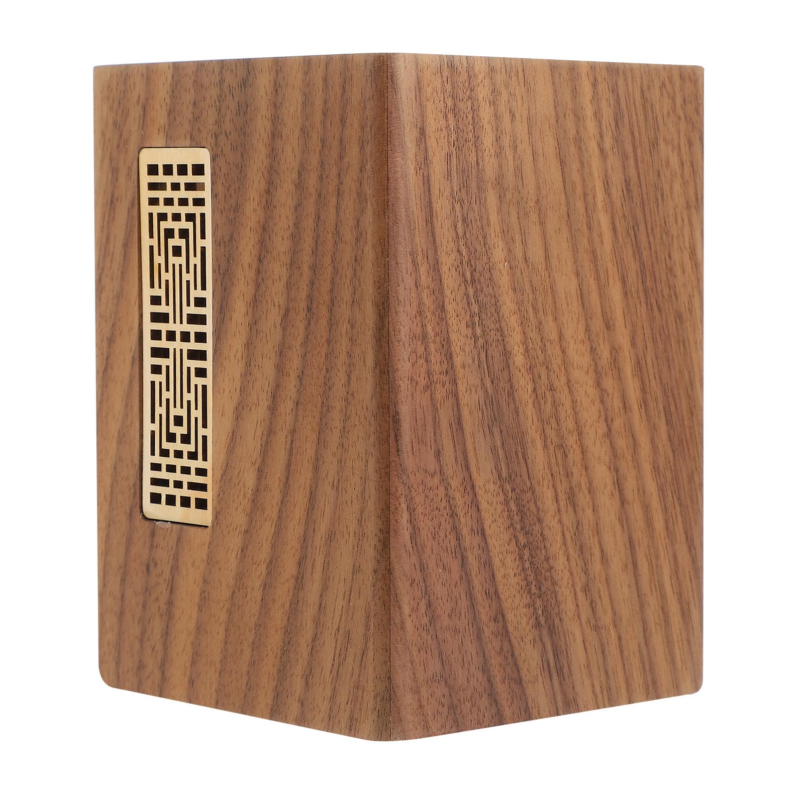 Eleganter Stiftehalter mit Großer Kapazität Kratzfest und Japanischem Stil Schreibtisch Organizer für Büro und Schreibwaren