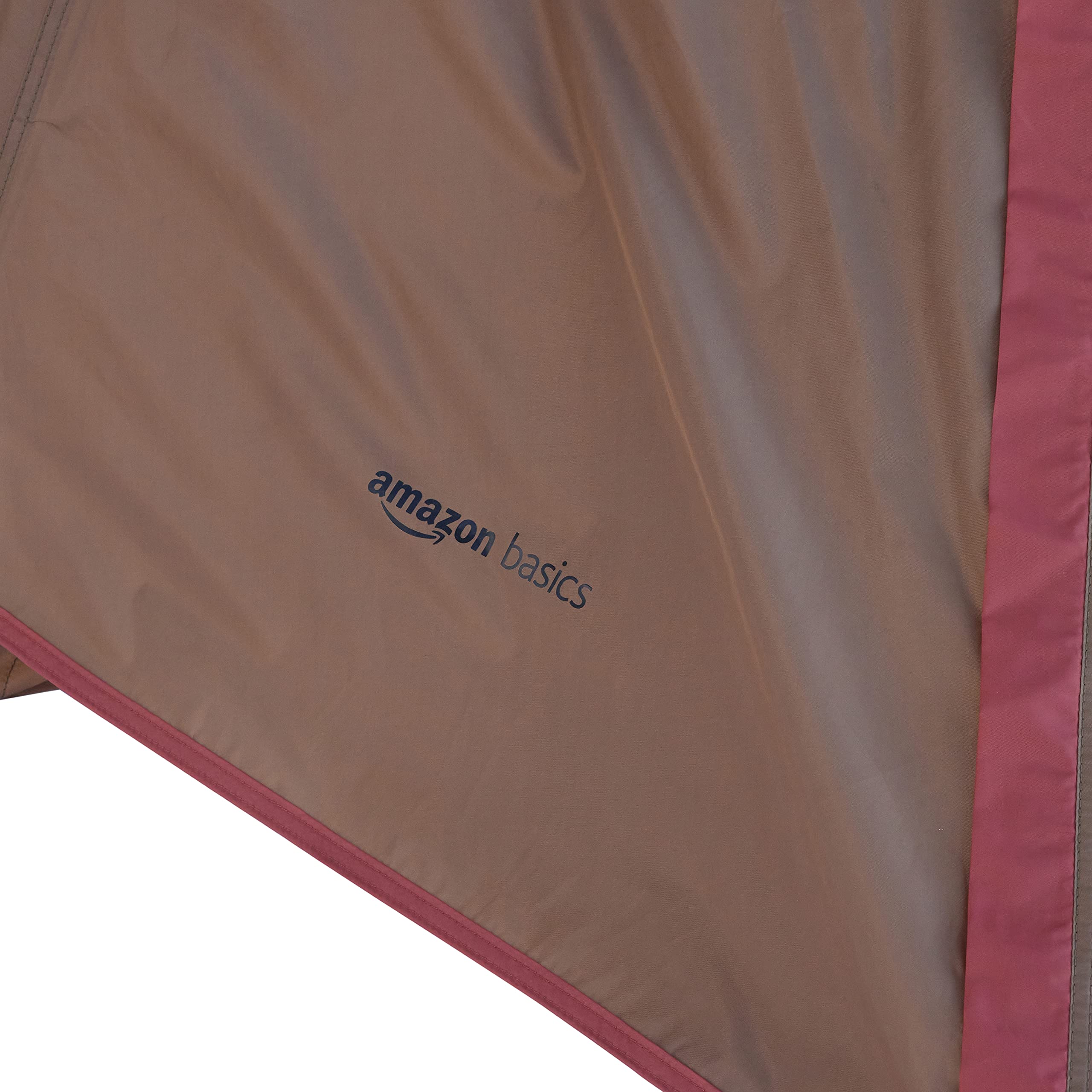 Amazon | Amazonベーシック ワンタッチテント 2人用 キャンプ