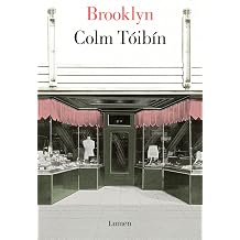 Brooklyn / Brooklyn A Novel Spanish Edition
