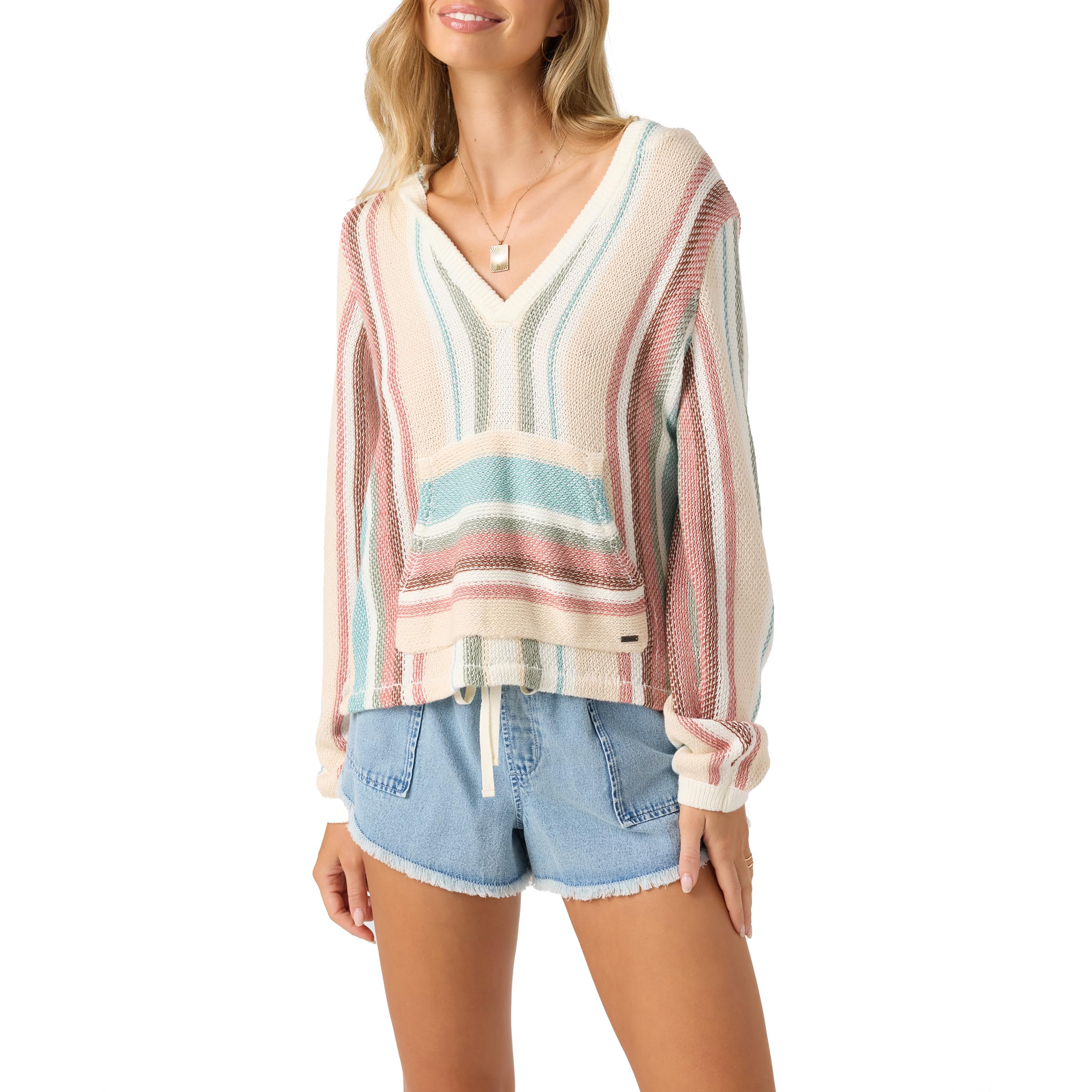 ONEILL Womens Bethany Outerwear