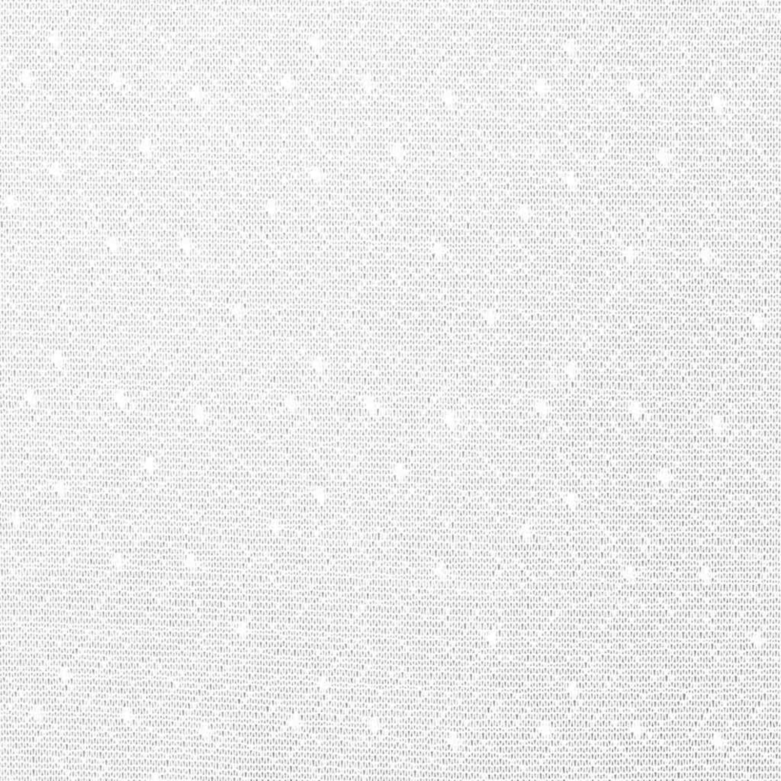 Gecheer Tenda in Pizzo con Tende Floreale Bianco 900 x 200 cm PoliestereTende Moderne