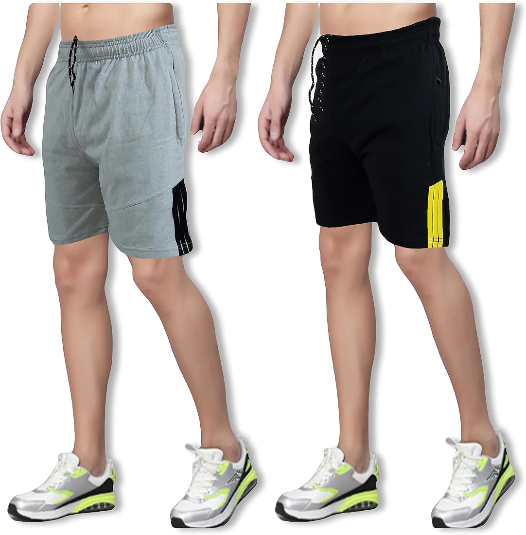 Discover 77+ casual half pants latest in.eteachers