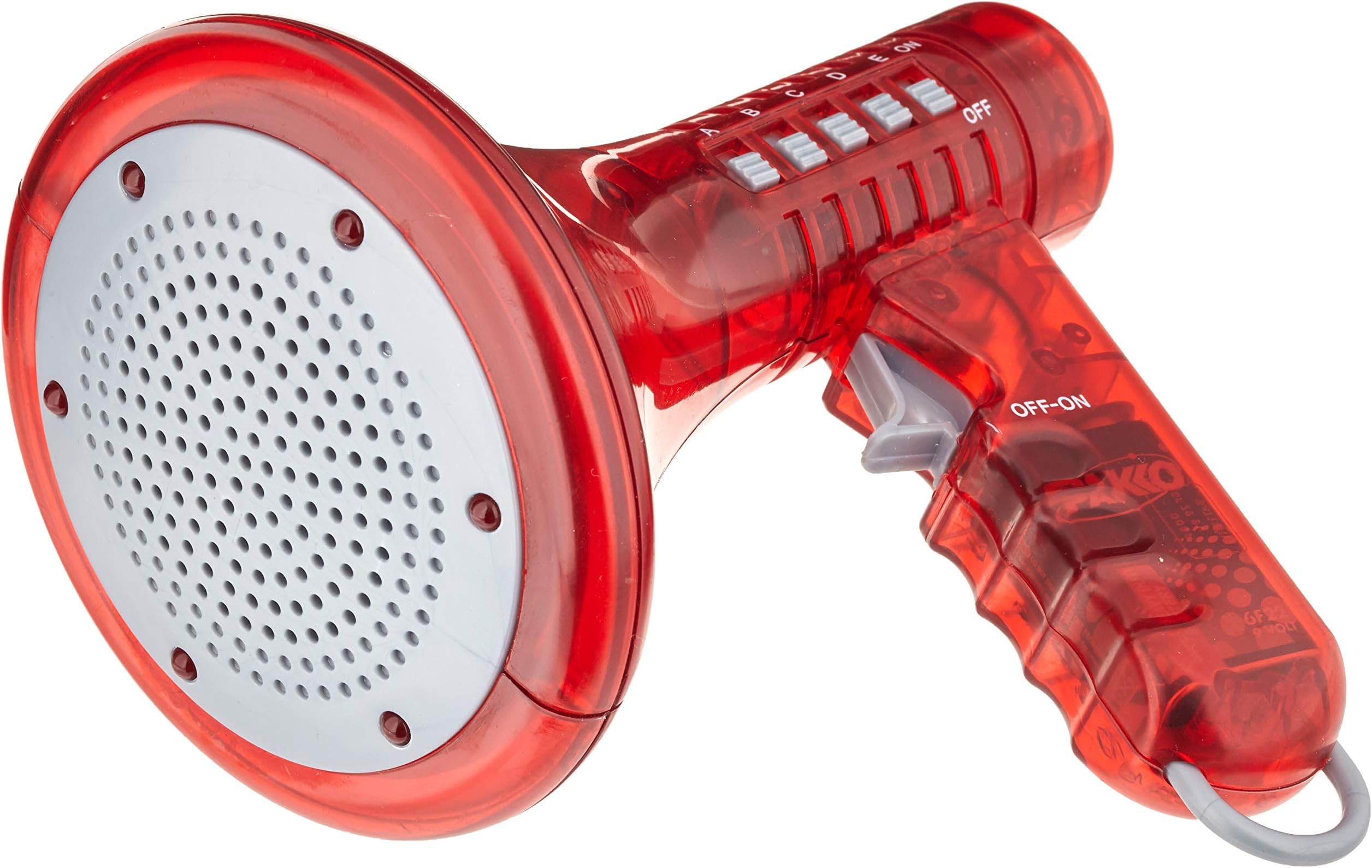 Tobar Voice Changer