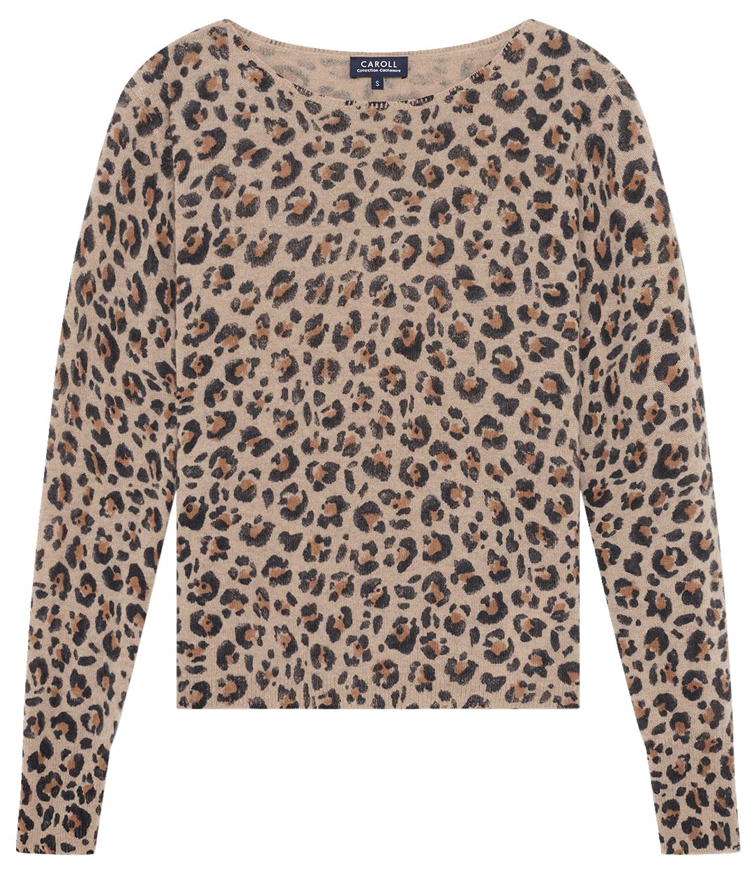 Caroll 252k-mzoelo Pullover Donna