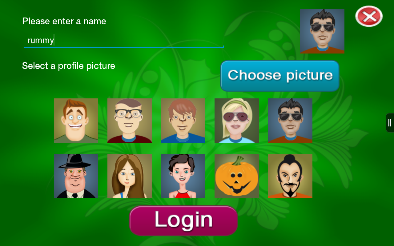 Indian Rummy 13 card points rummy App on Amazon Appstore