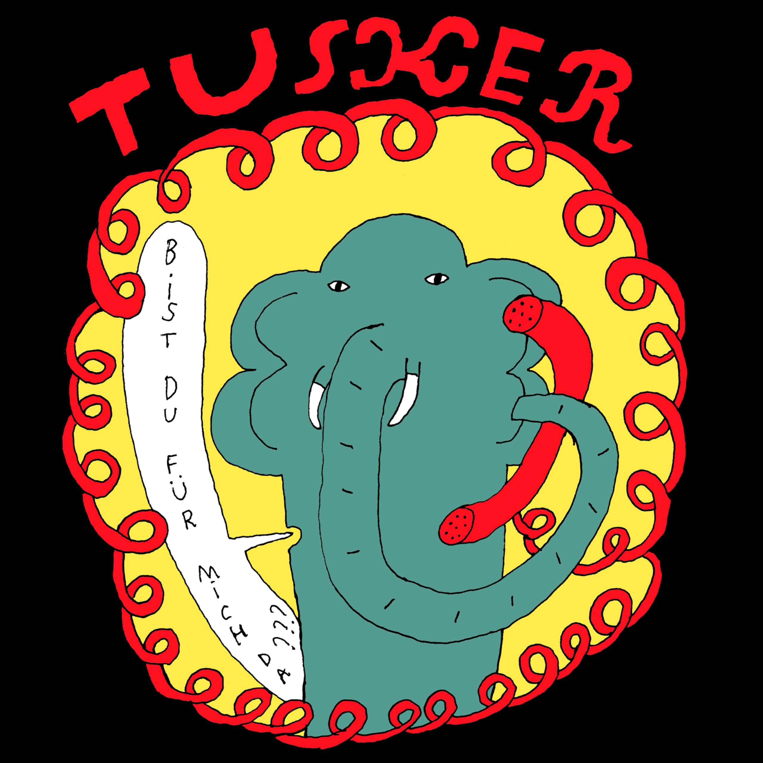 Tusker