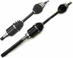 ウィンディ Amazon.com: DTA Front Left, Driver Side CV Axle Compatible