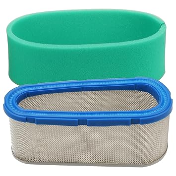 36356 Air Filter & 36357 Pre Filte Tecumseh OHV110 115 120 125 130 140 150 155 160 165 170 175