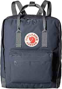 【新品】Fjallraven　KANKEN クラシック バックパック 16L Amazon.com: Fjällräven Kånken Unisex Travel Backpack - Side