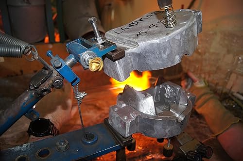 Miniatura 4 de Adorno de Navidad de cristal soplado europeo del Capitolio de los Estados Unidos