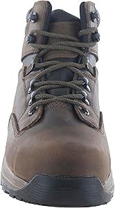 Amazon.com | Northside Mens Garner Mid CT Composite Toe Work Boots