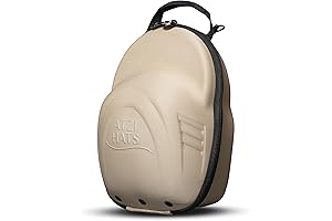 Estuche de Gorras: Transporta tus Gorras con Estilo y Comodidad