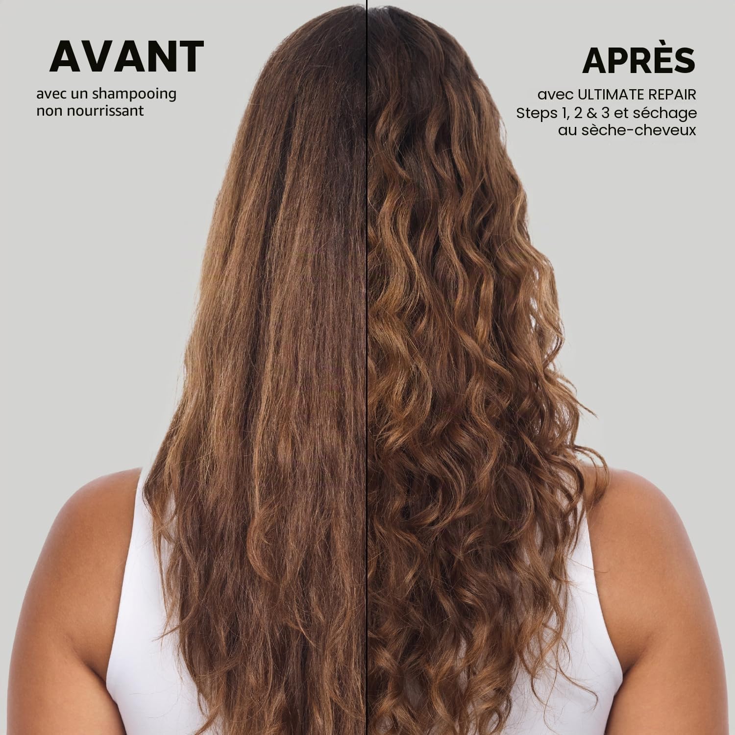 Wella Professionals ULTIMATE REPAIR – Après-shampoing nourrissant intense pour cheveux abîmés